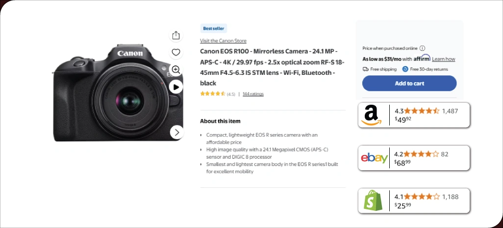 Price-Comparison-for-Strategic-Decisions