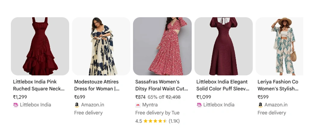 Closing Competitive Visibility Gaps Across Digital Marketplaces