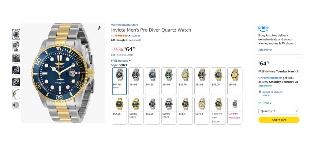 Strengthening Pricing Accuracy Across Multi-Channel Operations