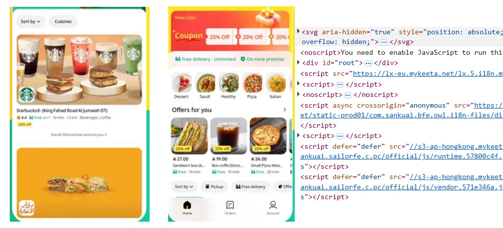 Building Scalable Intelligence for Faster Expansion
