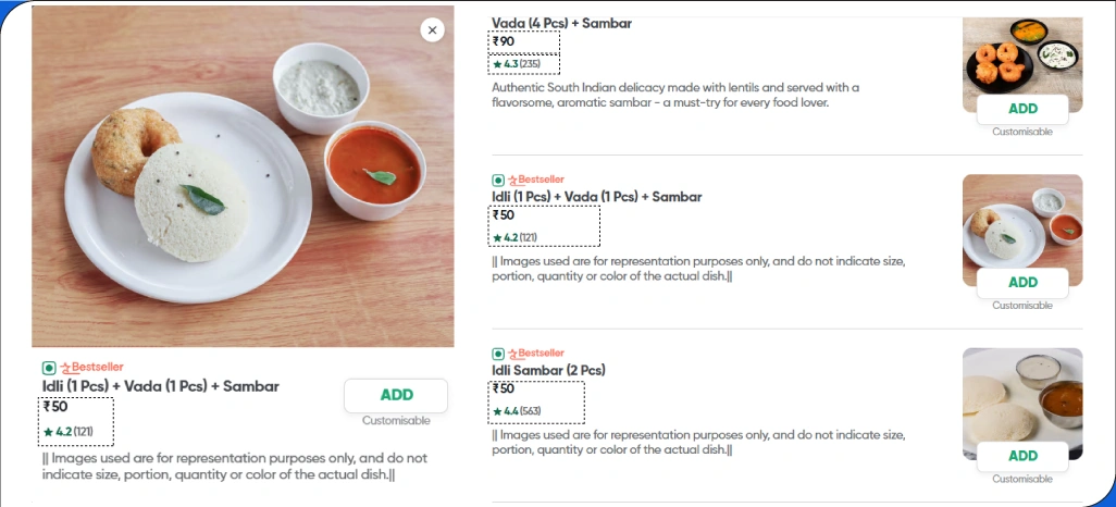 Why-Scrape-Cloud-Kitchen-Data