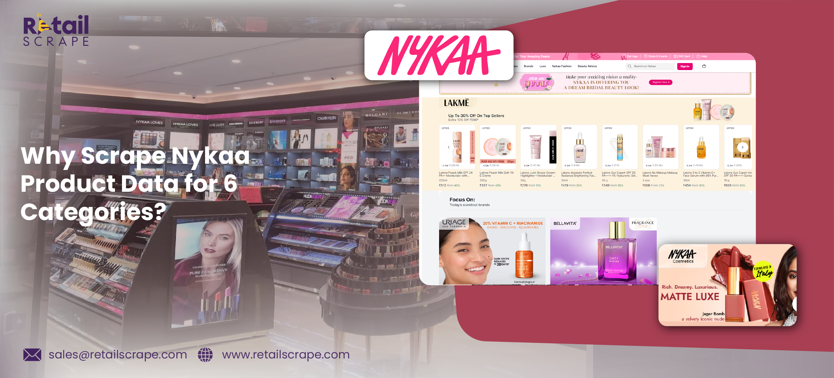 Why-Scrape-Nykaa-Product-Data-for-6-Categories