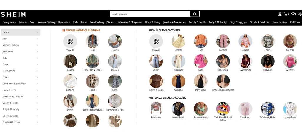 Overcoming Dynamic Content Challenges in Modern Ecommerce Platforms