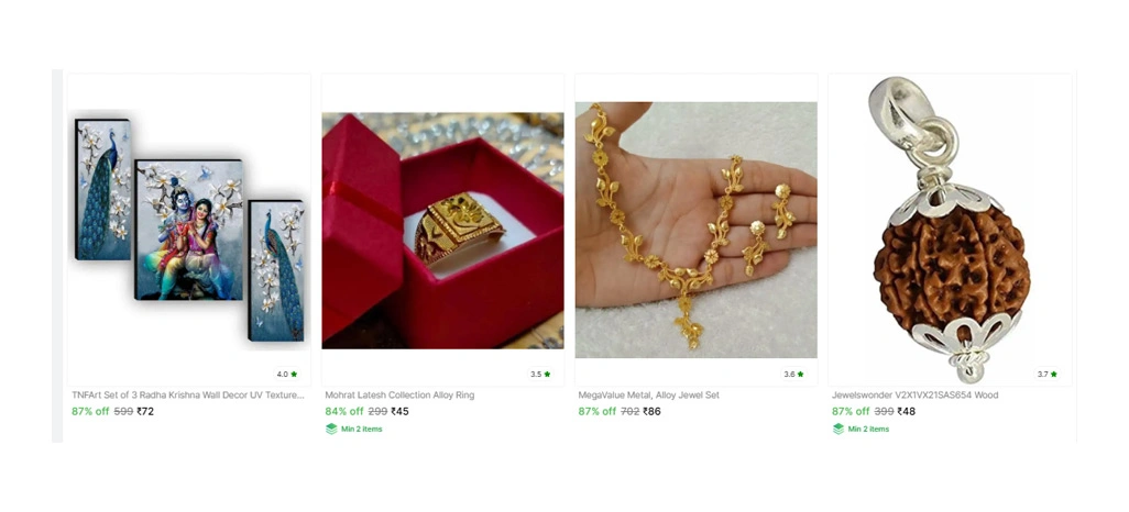 Overcoming Revenue Gaps from Untracked Promotional Variations