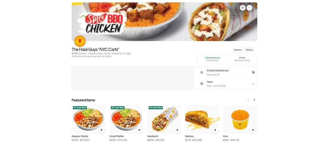 Measuring Convenience Costs and Service Value
