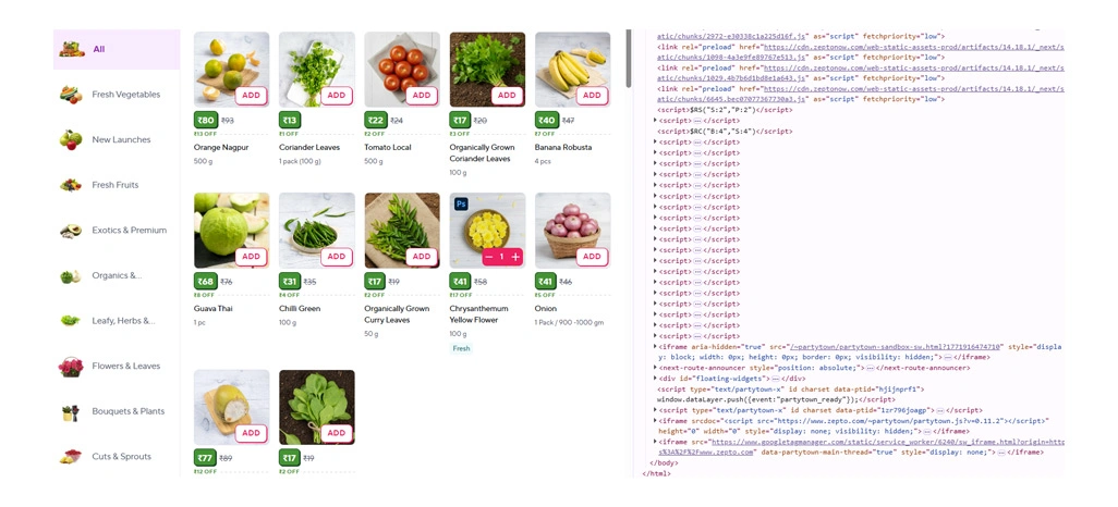 Understanding Recurring Promotional Cycles Across Weekly Store Timelines