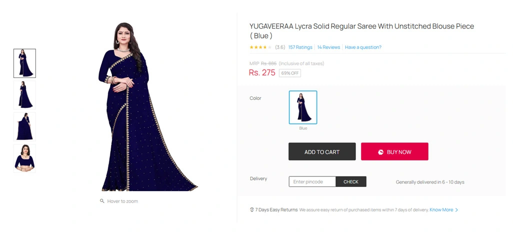 Strategies for Optimizing Product Performance Across Marketplaces