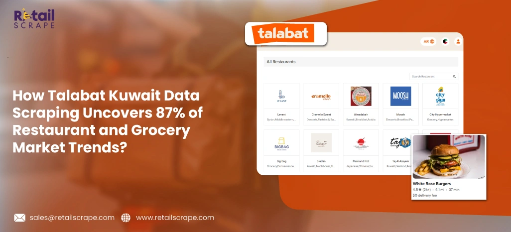 How-Talabat-Kuwait-Data-Scraping-Uncovers-of-Restaurant-and-Grocery-Market-Trends