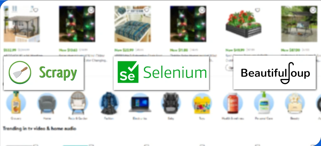 Web-Scraping-Tools-and-Techniques-for-eCommerce-Data-Extraction