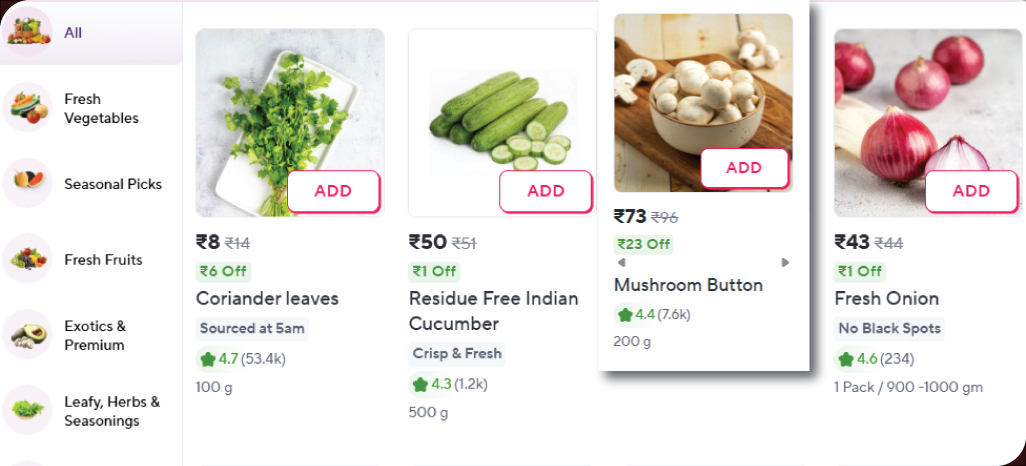 Exploring-Zepto,-Stop-&-Shop,-and-Peapod-Apps-for-Data-Extraction