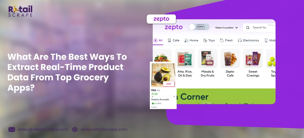 What-Are-The-Best-Ways-To-Extract-Real-Time-Product-Data-From-Top-Grocery-Apps