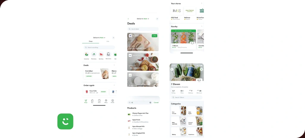 Evaluating-Grocery-Trends-and-Competitive-Pricing-Strategies