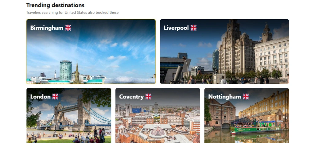 Flight and Hotel Booking Dataset