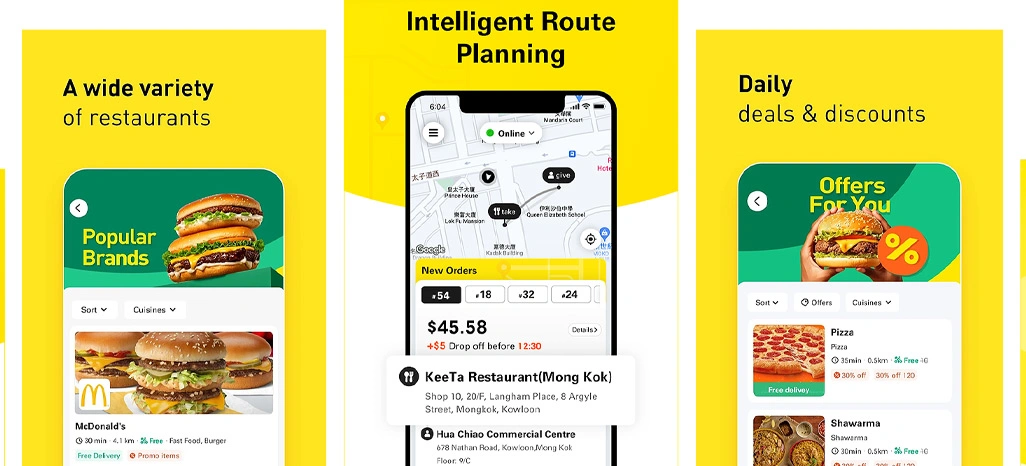 Understanding Menu Shifts and Visibility Patterns Daily