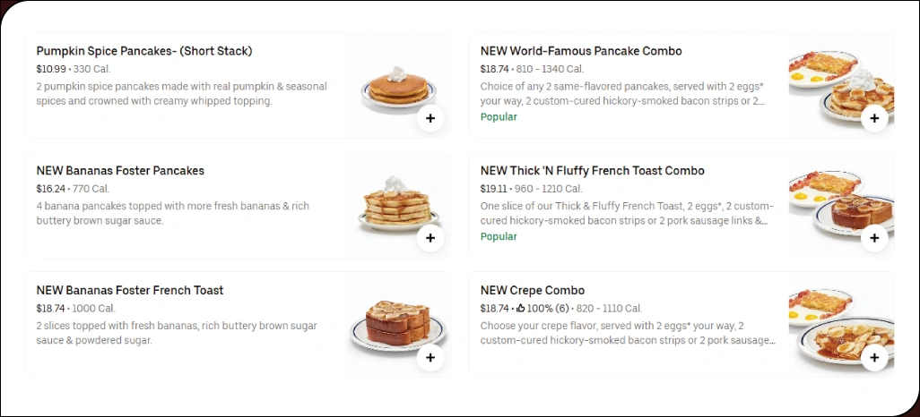 Menu-&-Pricing-Analysis-for-Strategic-Decisions