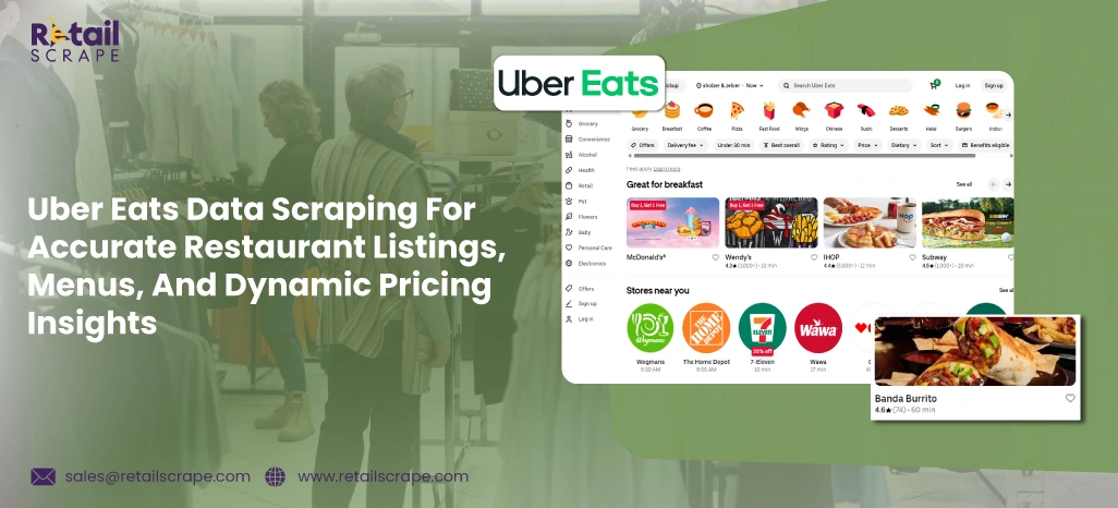 Uber-Eats-Data-Scraping-For-Accurate-Restaurant-Listings,-Menus,-And-Dynamic-Pricing-Insights