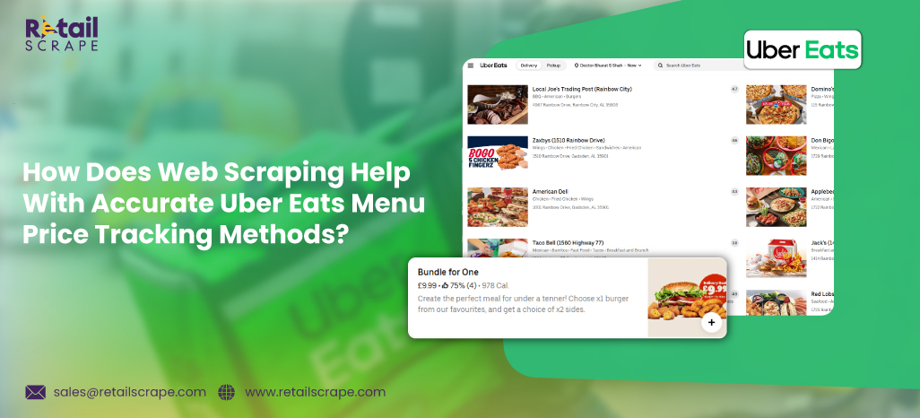 How-Does-Web-Scraping-Help-With-Accurate-Uber-Eats-Menu-Price-Tracking-Methods