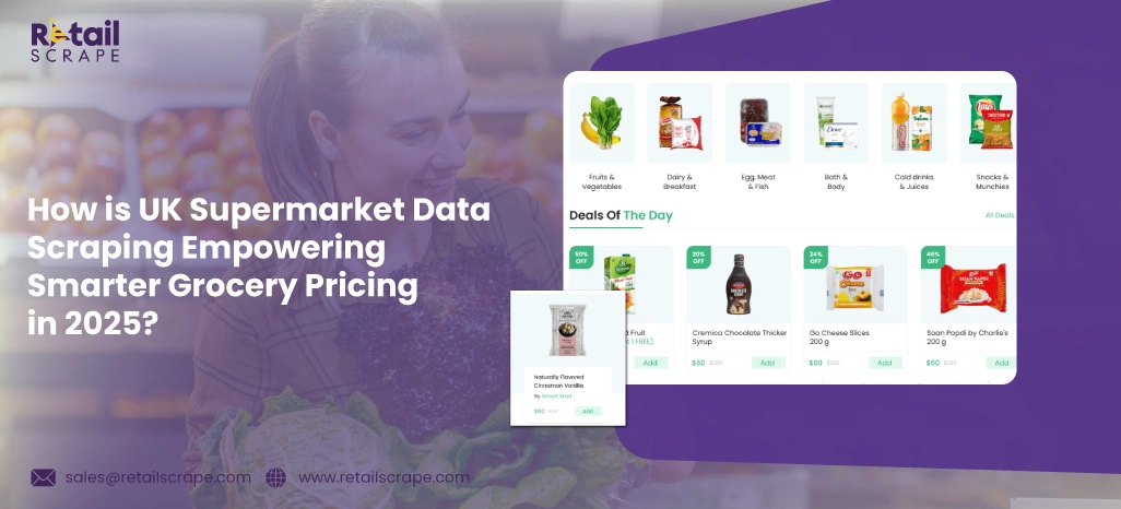 How-is-UK-Supermarket-Data-Scraping-Empowering-Smarter-Grocery-Pricing-in-2025