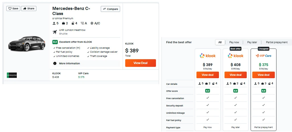 Monitoring Booking Trends and Fluctuating Market Demand
