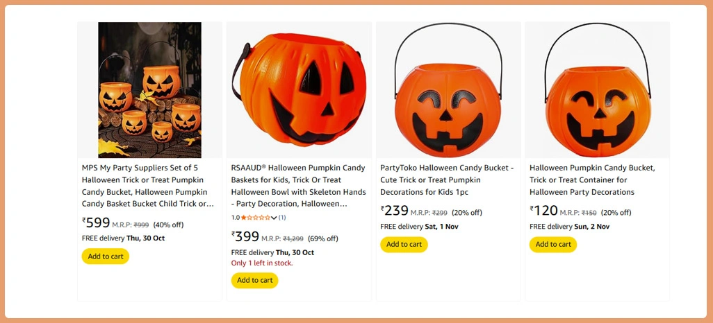 Connecting Multi-Platform Insights for Seasonal Success