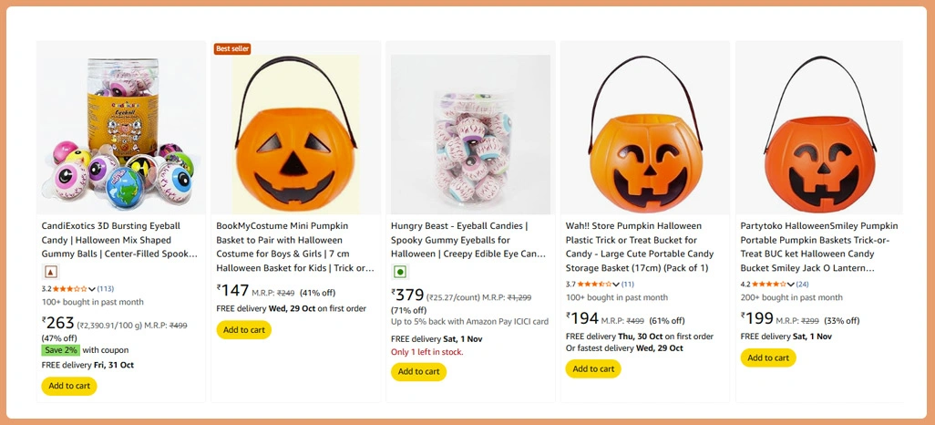 Empowering Pricing Accuracy with Advanced Data Extraction