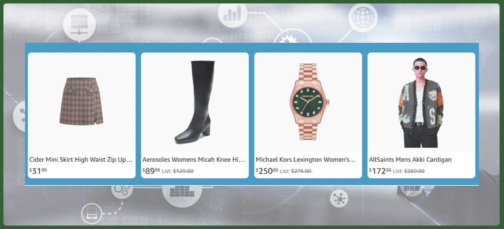 Applying-Predictive-Techniques-to-Forecast-Retail-Demand