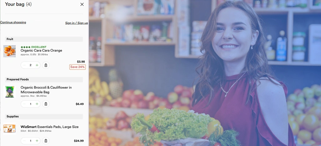 Enhancing Strategic Decisions With Accurate Retail Insights