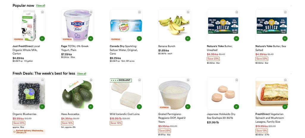 Tracking Real-Time Pricing Trends To Understand Consumer Behavior