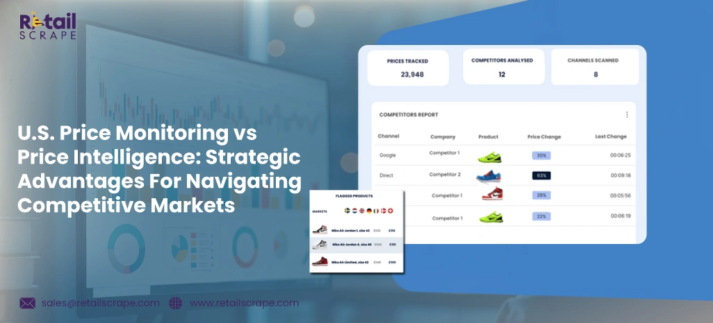 U.S.-Price-Monitoring-vs-Price-Intelligence--Strategic-Advantages-For-Navigating-Competitive-Markets