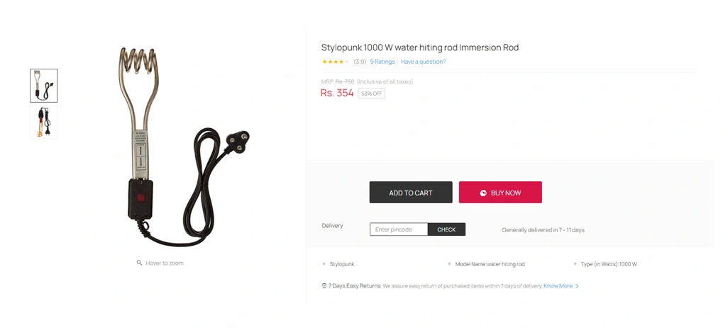Converting Large-Scale Customer Opinions into Structured Sentiment Metrics