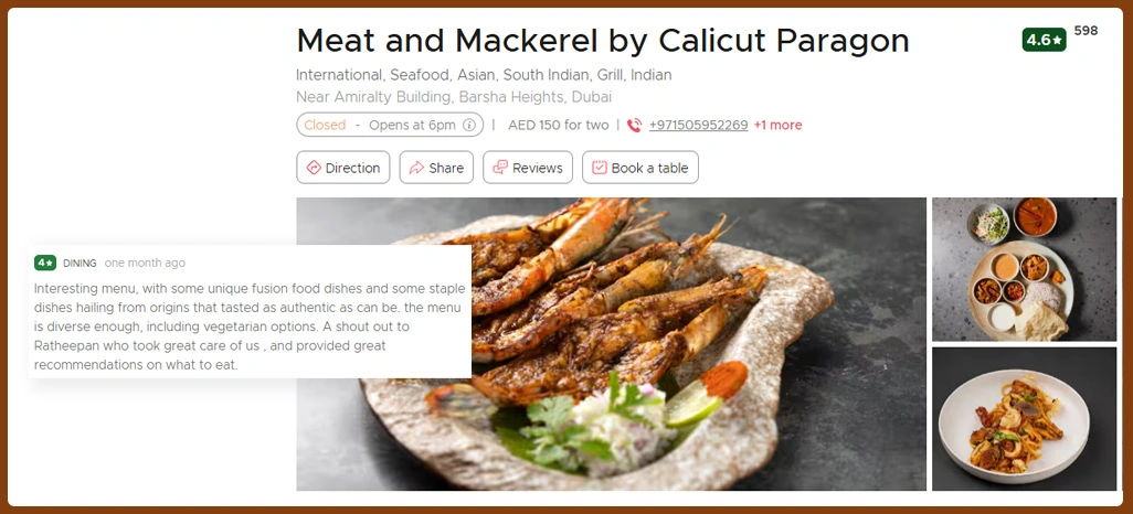 Identifying-Popular-Dishes-And-Consumer-Cuisine-Preferences