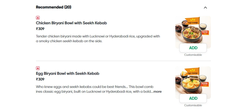 Competitor Benchmarking to Improve Pricing Accuracy