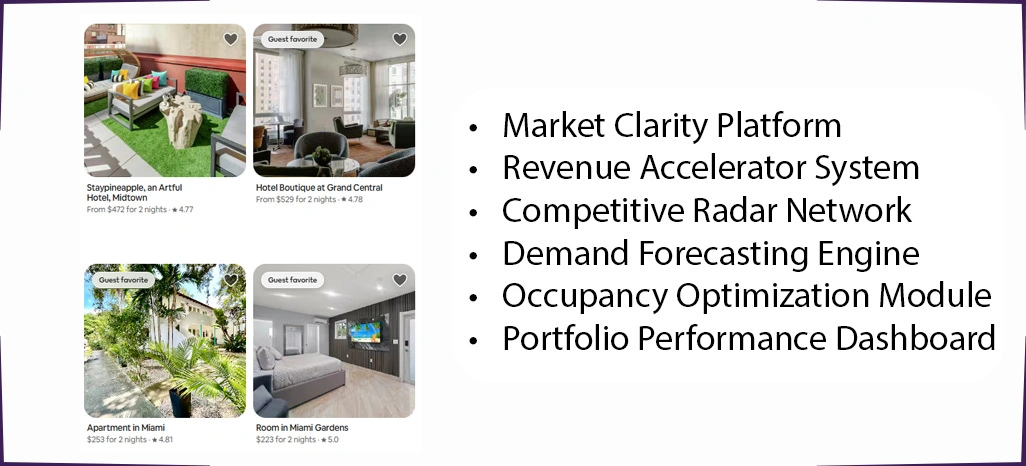 Key Solutions for Addressing Client Challenges