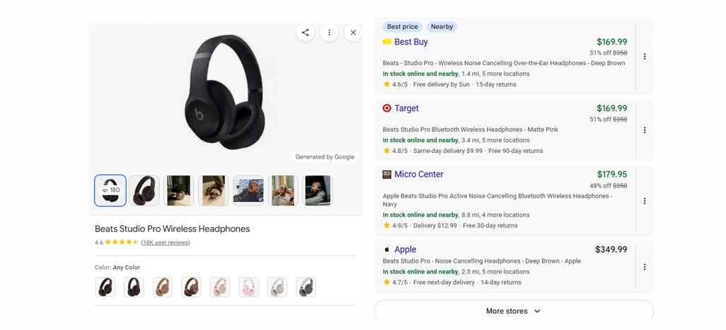 Key Challenges Faced by the Client