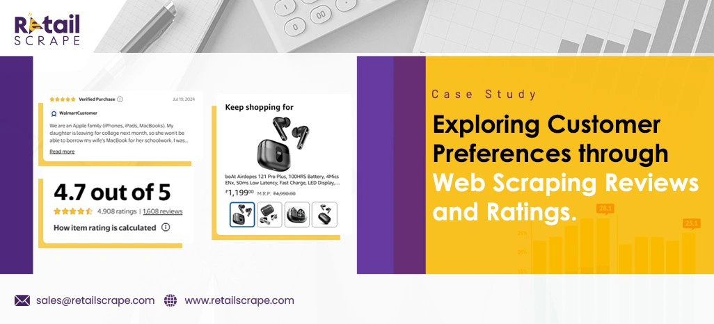 customer-preferences-through-web-scraping-reviews-ratings