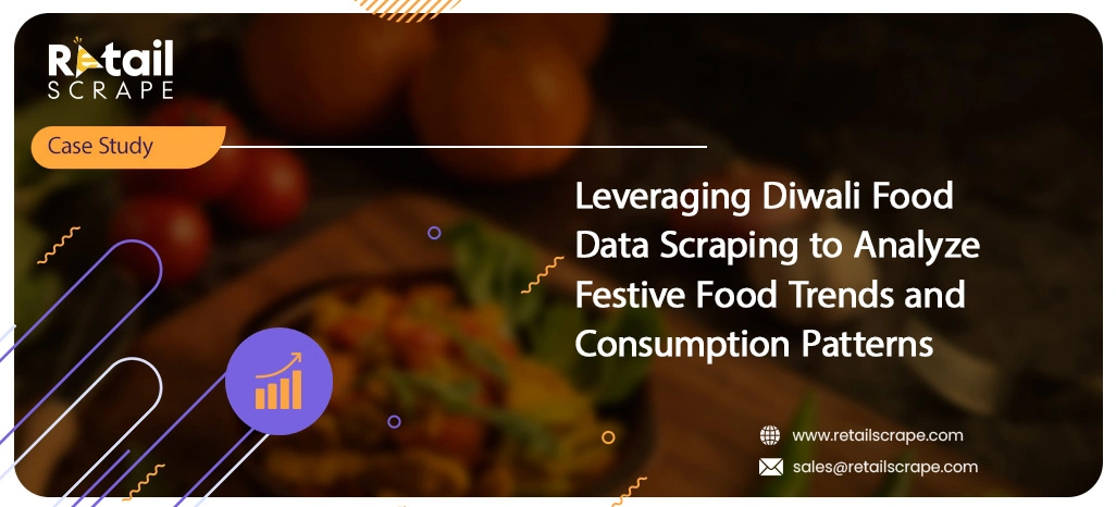 Leveraging-Diwali-Food-Data-Scraping-to-Analyze-Festive-Food-Trends-and-Consumption-Patterns