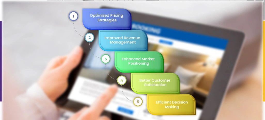 Benefits of Travel Data Scraping for Hotels