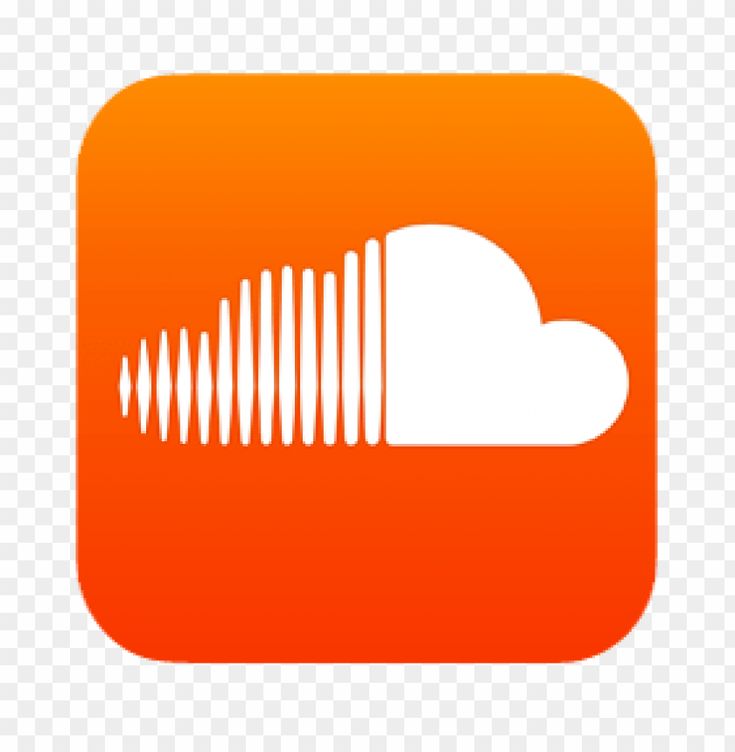 SoundCloud logo