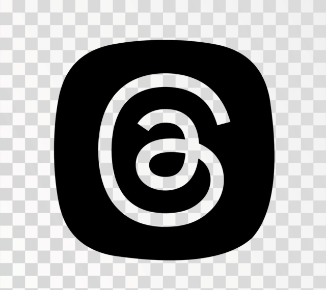 Threads logo
