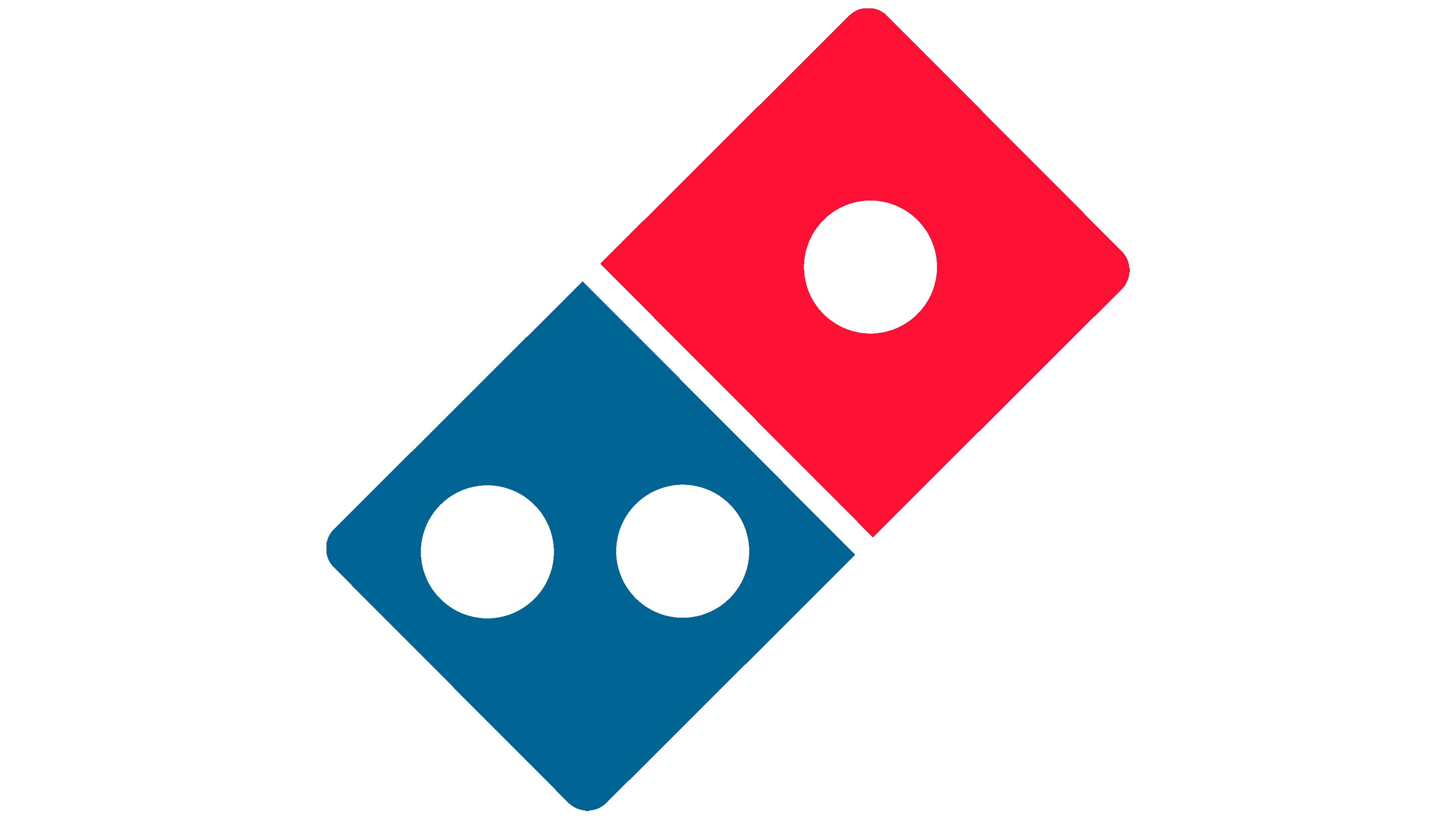 Dominos logo