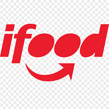 IFood logo