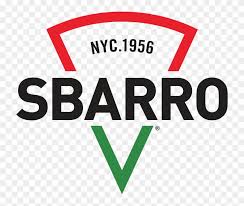 Sbarro logo