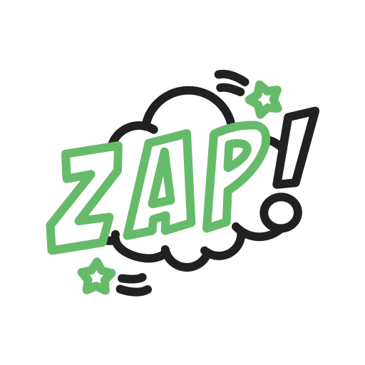 Zapp logo