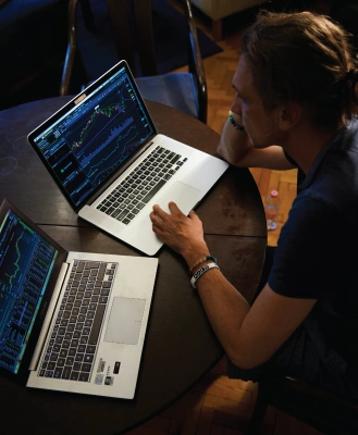 Expert Data Handling