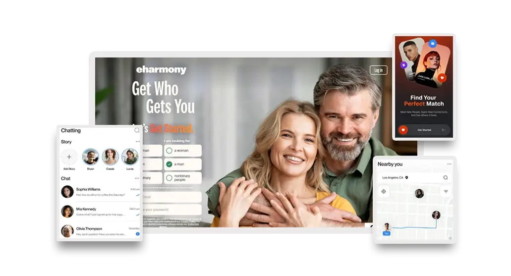 eharmony-Product-Dataset