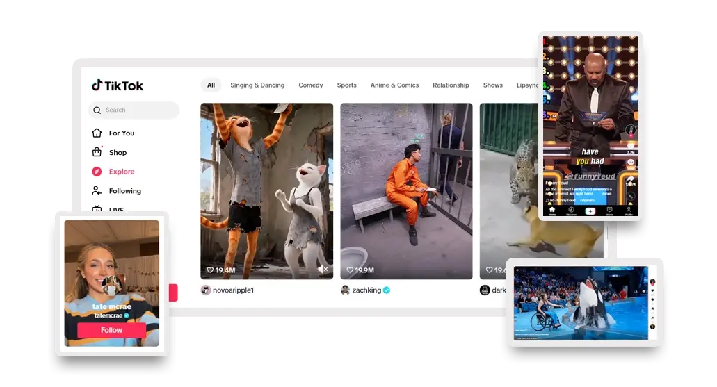 TikTok-Dataset-Banner
