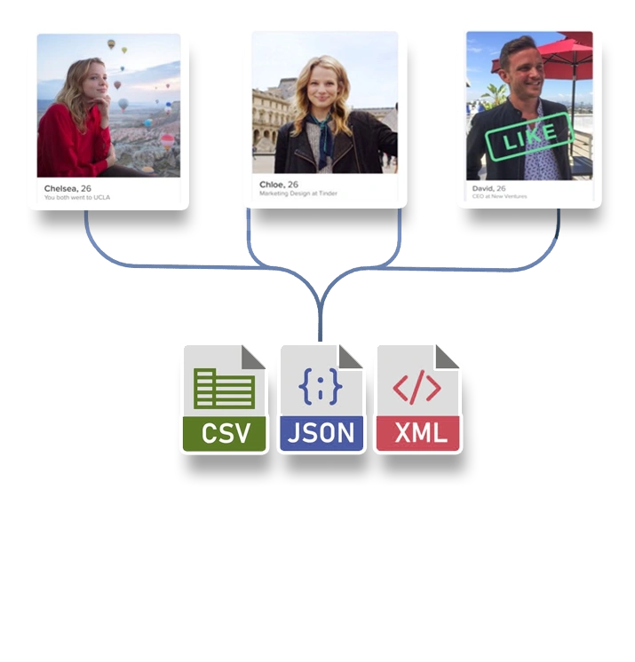 Output-Formats-Tailored-for-Smooth-Integration