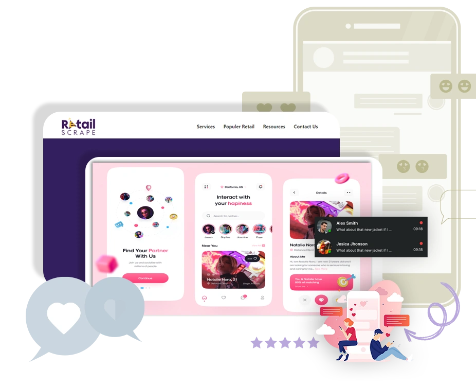 Matchmaking-Algorithm-Enhancement