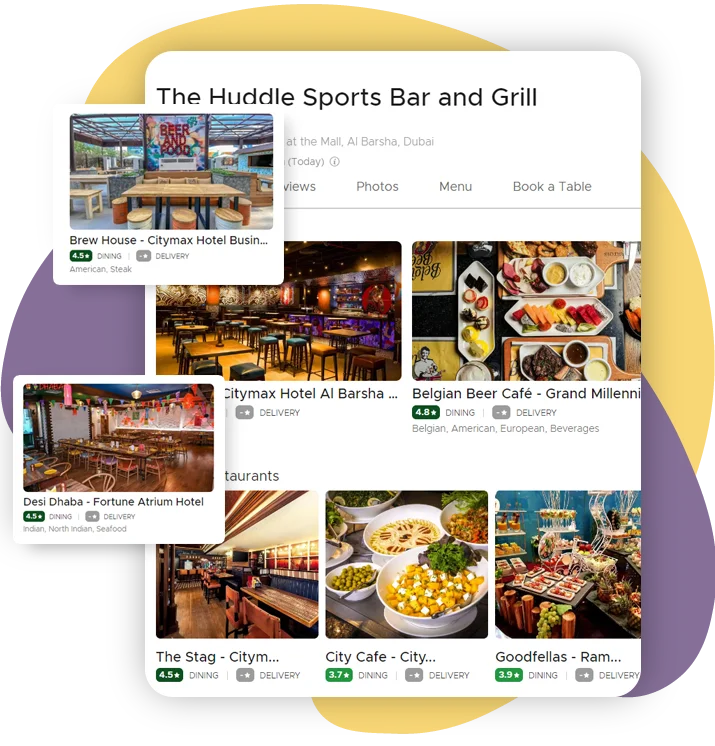 Scrape-Food-Delivery-Data