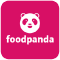 Foodpanda logo